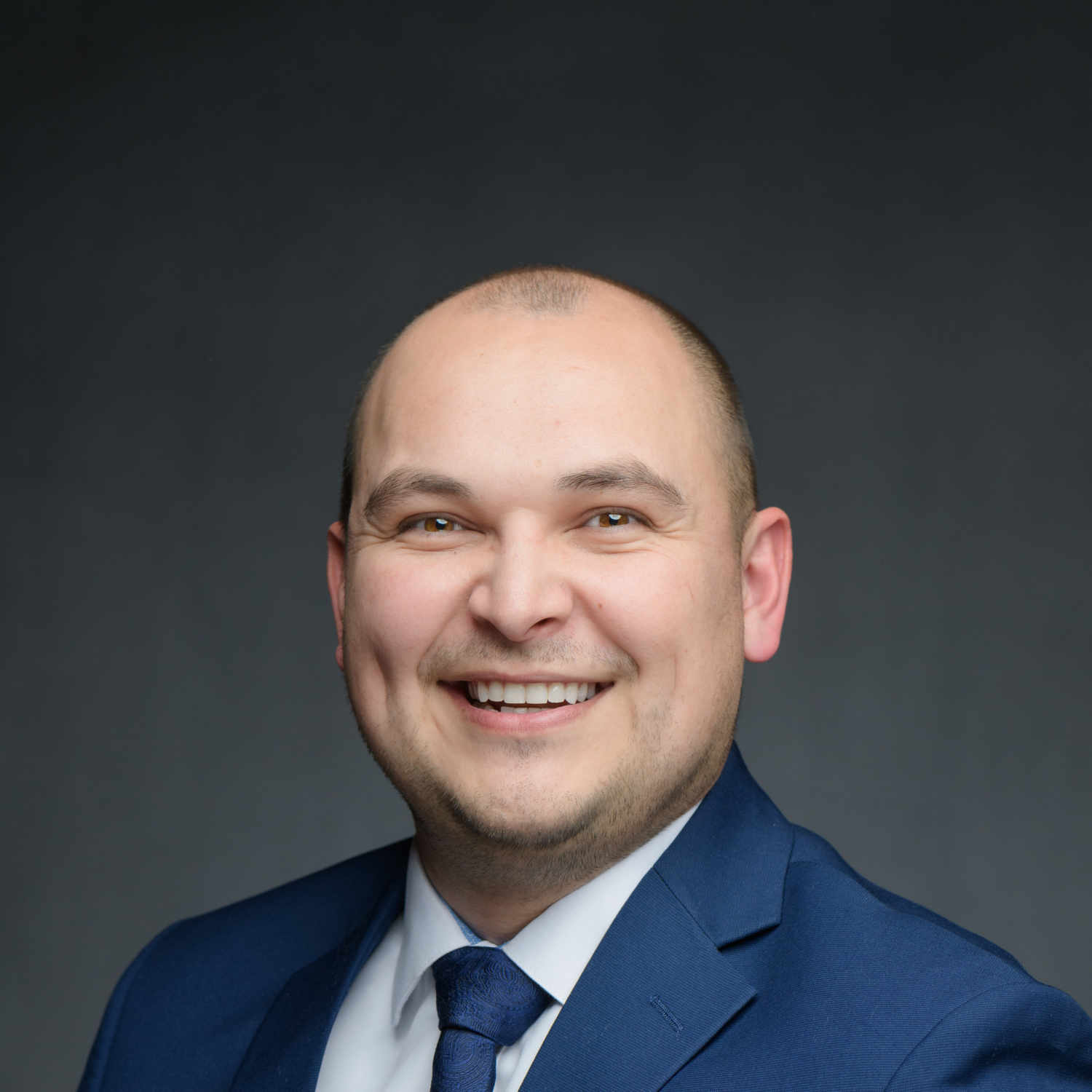 Andrew Hipple Rgs Houston Region | FFGA