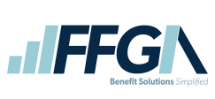 First Financial Group of America Logo Alternate 3
